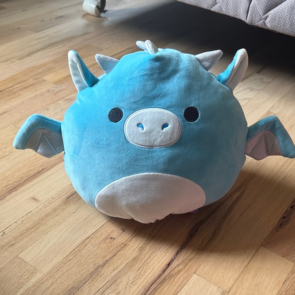 Squishmallows Flip a mallow